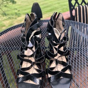 Nine West Sandals